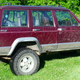 Illustration for article titled Boxy SUVs Look So Much Better Without Tinted Windows